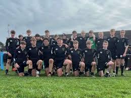 Image result for North Kesteven Rugby Union Football Club