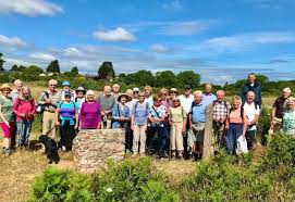 Image result for EXETER RAMBLING CLUB
