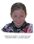 July 1. Genevieve Asselin - Genevieve_Asselin