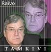 ... 3 architects of the Baltics Dynamics along with E100 Janis Stabulnieks, ... - Tamkivi