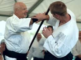 Image result for West Hampstead Aikido Club