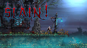 Image result for Slain: Back from Hell