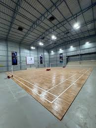 Image result for Apollo Badminton Club
