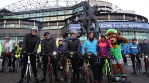 Image result for Twickenham Cycling Club