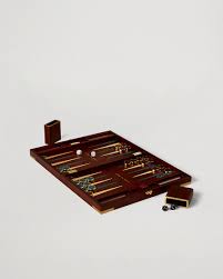 Image result for Romsey Backgammon