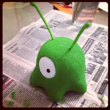 Image result for brain slug