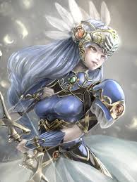 「レナス・ヴァルキュリア」の画像検索結果