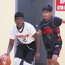 Image result for West Surrey Basketball Club