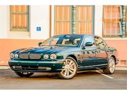 Image result for Racing Green 2004 Jaguar
