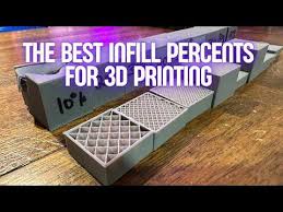 Image result for 3d printing infill