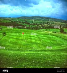 Image result for Glossop & District Golf Club