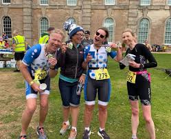 Image result for Ryton Triathletes