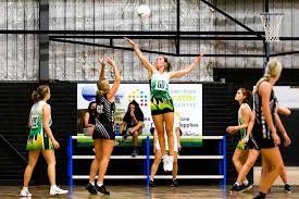 Image result for Rg7 Netball Club