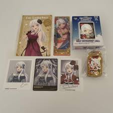 「イヴ・サンタクロース アイドルマスターシンデレラガールズ」の画像検索結果