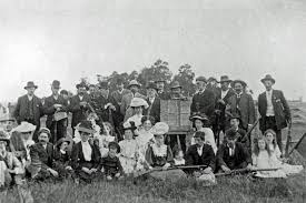 Image result for Morley & District Rifle Club (1944)