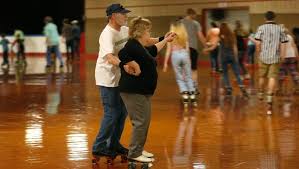 Image result for Sunday Rollerstroll