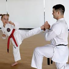 Image result for Highgate Martial Arts Academy
