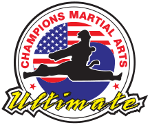 Image result for Championship Martial Arts Frisco