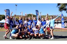 Image result for Concordia Netball Club