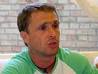 Роман Ерёменко и отметил горящие глаза на тренировках Александра Алиева.