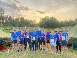 Image result for Bristol Orienteering Klub
