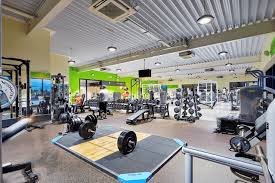 Image result for Rushmoor Amateur Gym Club