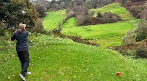 Image result for Taynuilt Golf Club