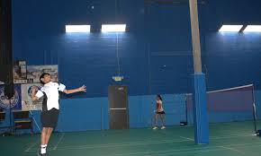 Image result for Stanstead Abbotts Badminton Club