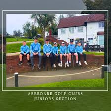 Image result for Aberdare Golf Club