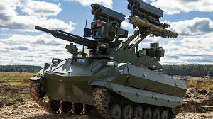 Image result for Robot Tank