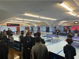 Image result for Townsend Community Association Table Tennis Club