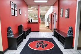 Image result for Bridge Hall Bujinkan Dojo