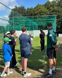 Image result for Ombersley Cricket Club