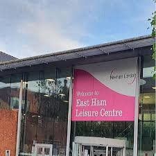 Image result for Eastham Leisure Centre