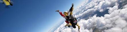 Image result for University of Portsmouth Skydive Club