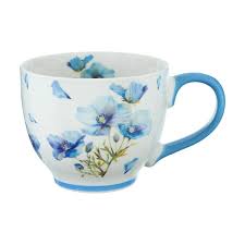 Image result for Кружка ещё цветочки