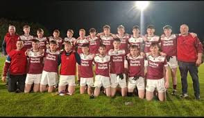 Image result for St Peter`s Gaa