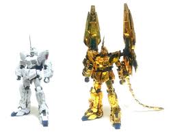 「アーロン・テルジェフ 機動戦士ガンダムUC」の画像検索結果