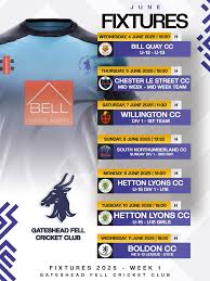 Image result for Gateshead Fell Cricket Club