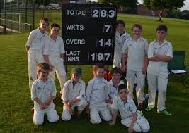 Image result for Saffron Walden Cricket Club