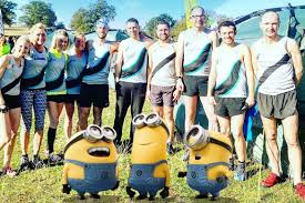 Image result for Eryri Harriers Running Club