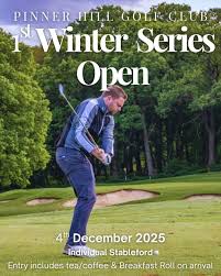 Image result for Pinner Hill Golf Club Limited