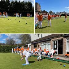 Image result for Cranleigh Royal British Legion Bowls Club (Ladies)