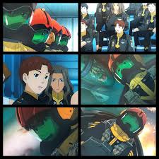 「ライル・ゲットー 宇宙戦艦ヤマト2199」の画像検索結果