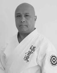 Image result for Ji Shin Do Karate