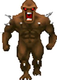 Image result for doom imp
