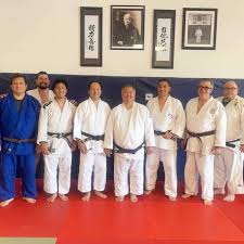 Image result for Riverside Judo Club