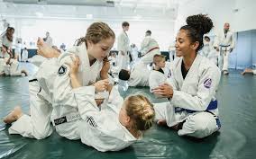 Image result for Yeo Dojo Also Teaching Gracie Jujutsu