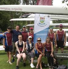 Image result for Ross Rowing Club
