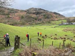 Image result for Bewdley & District Mountaineering Club